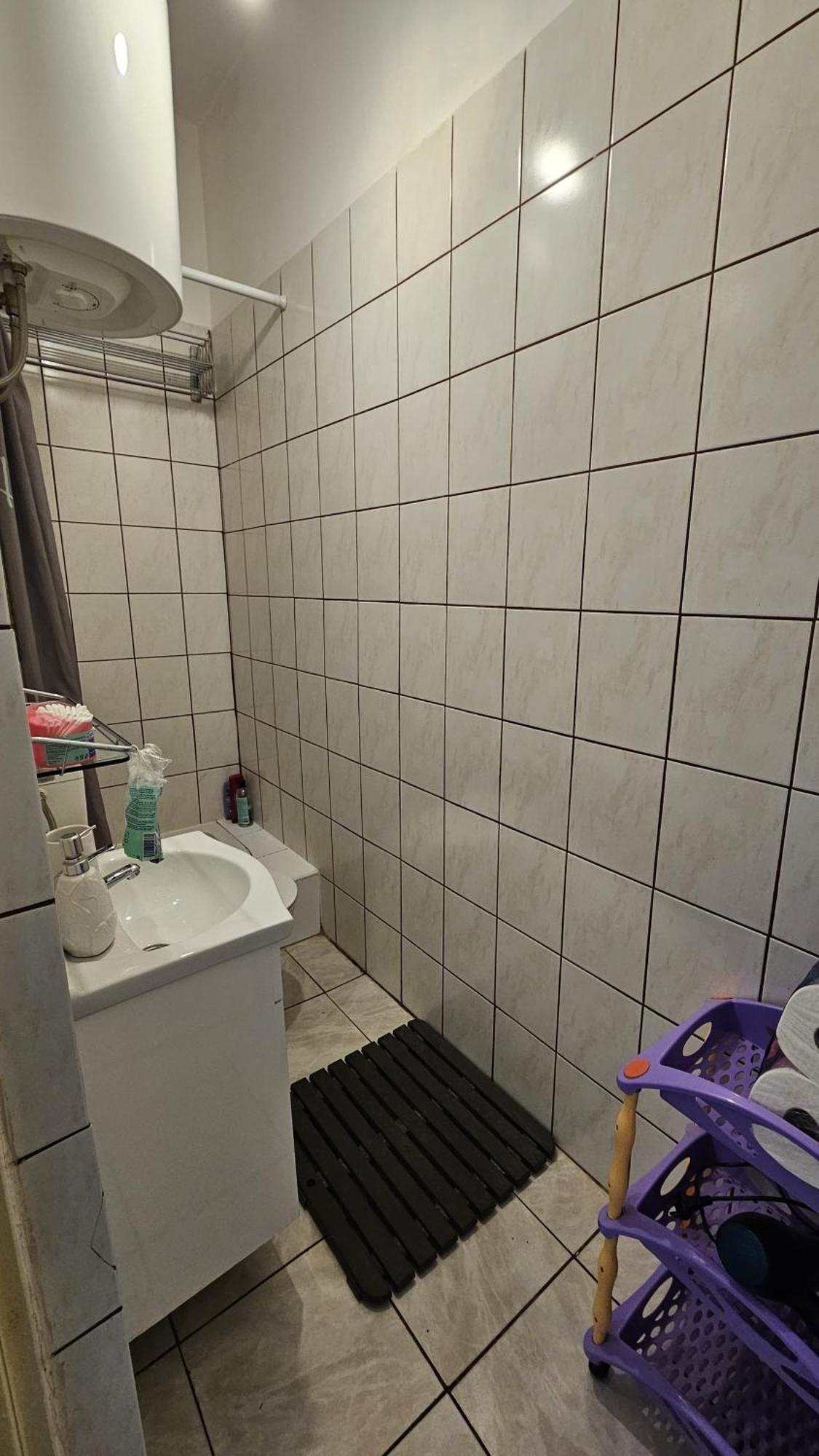 Studio Apartment Kiki For 2, Near Old Town & Beach, Free Wifi 扎达尔 外观 照片